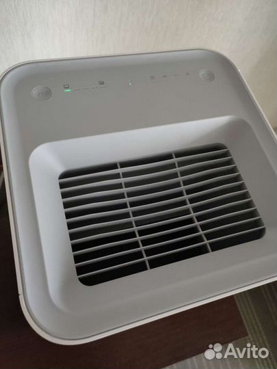 Увлажнитель xiaomi smartmi humidifier 2