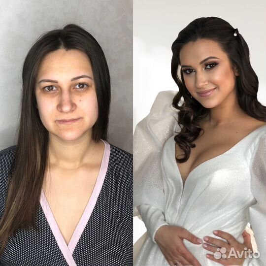 Визажист стилист