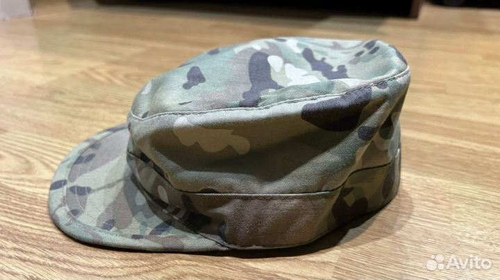 Кепка, фуражка военная