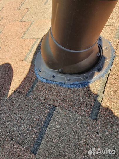 Вентиляция ижс. Монтаж любой сложности