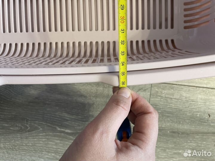 Лоток для кошек большой