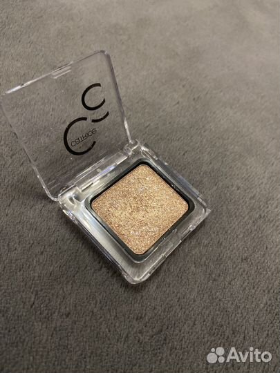 Тени для век Catrice