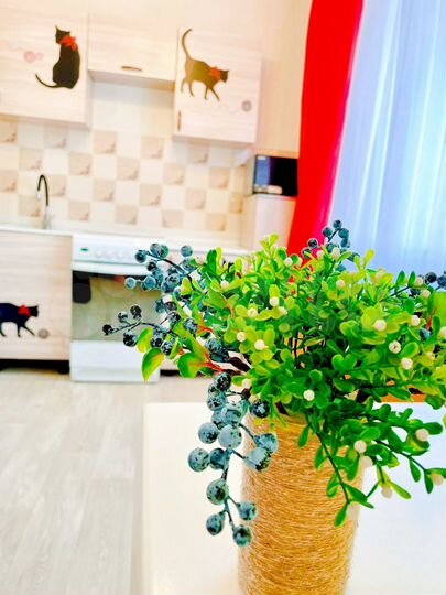 1-к. квартира, 36 м², 7/9 эт.