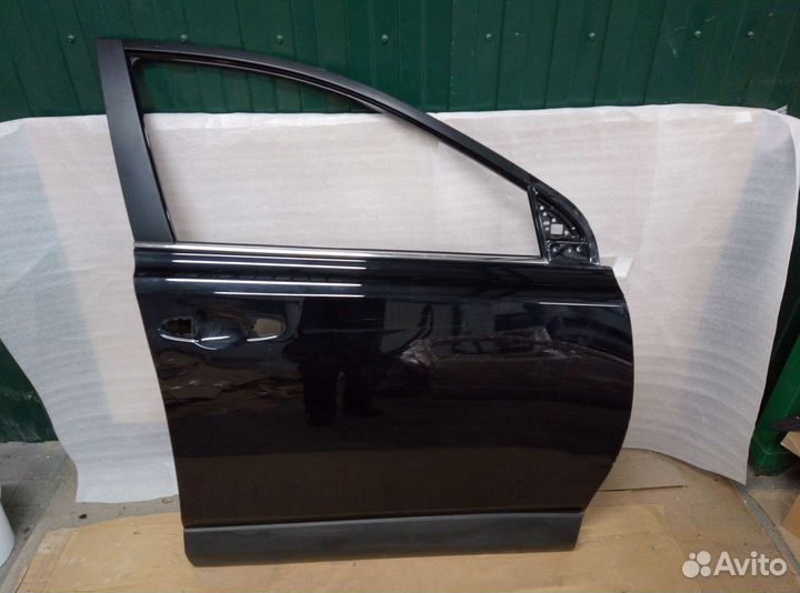 Toyota RAV 4 тойота рав 4 дверь передняя правая