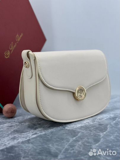 Сумка женская lora piano натуральная кожа