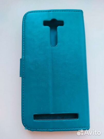 Asus ze550kl чехол