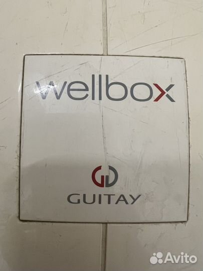 Массажный аппарат