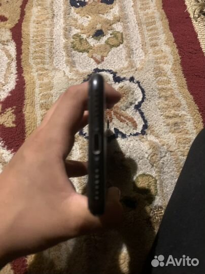 iPhone 7, 128 ГБ