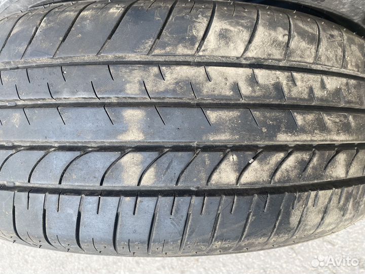 Bridgestone Dueler H/L 235/55 R20