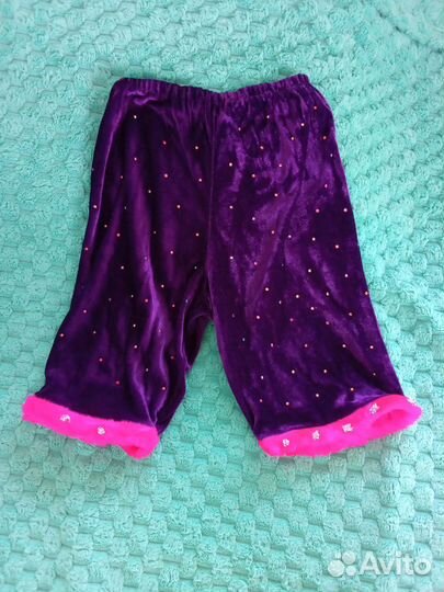 Новогодний костюм для мальчика