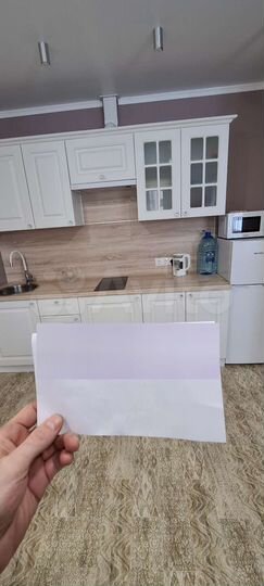 1-к. квартира, 65 м², 1/16 эт.