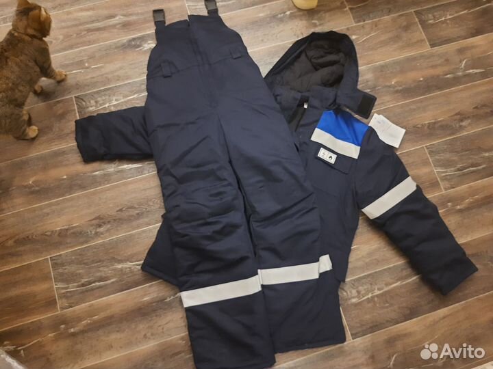 Костюм рабочий(спецодежда)