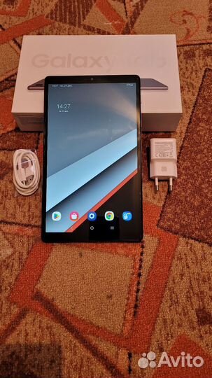Samsung galaxy tab a7 lite