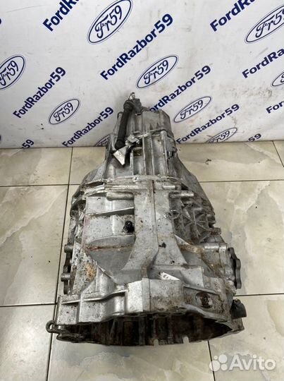 АКПП Audi A6 C5 2.4 (BDV) 2001