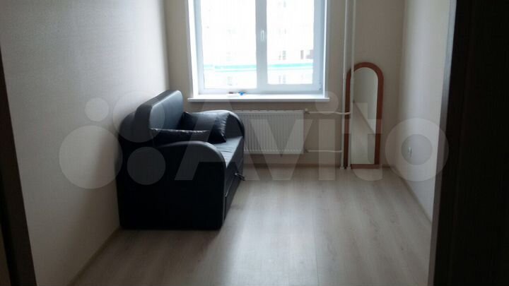 2-к. квартира, 49,5 м², 7/17 эт.