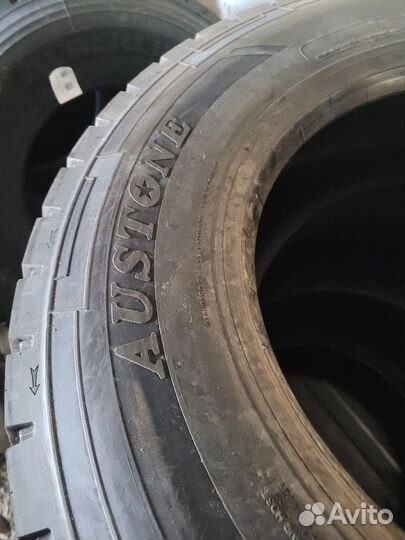 Austone ADR606 315 60 R22.5