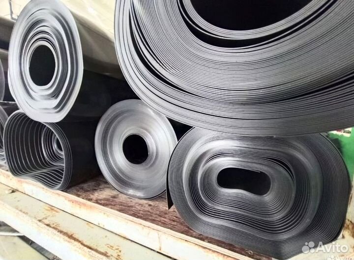 Геомембрана Pascal