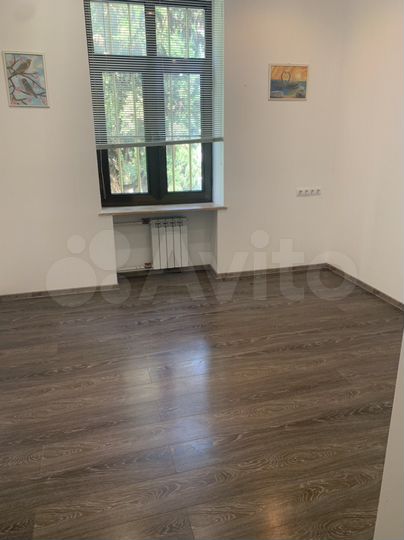 Офис, 17,2 кв м,7,5 кв м