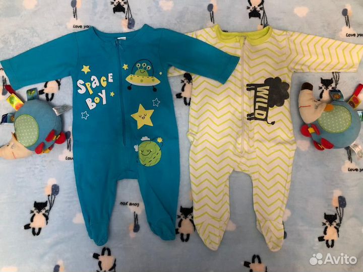 Костюм детский