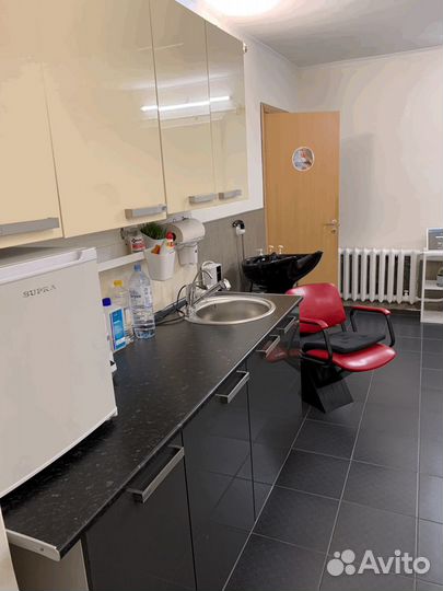 Студия Красоты