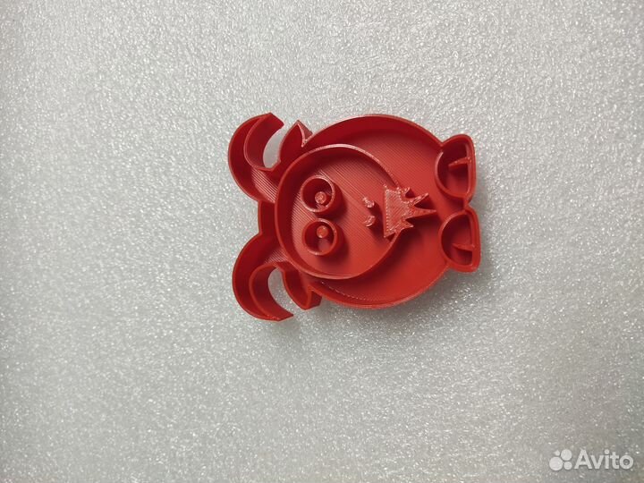 Формы для печенья