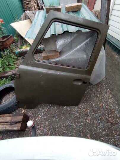 УАЗ 452 буханка