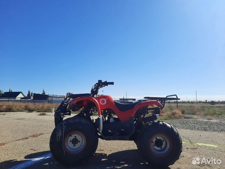 Продам квадроцикл детский