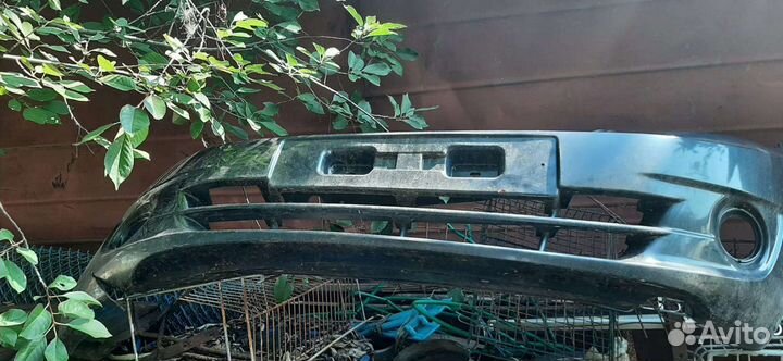 Продам бампер передний Лада Гранта