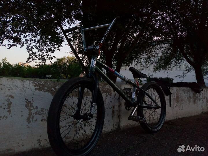 Bmx custom с р о ч н о