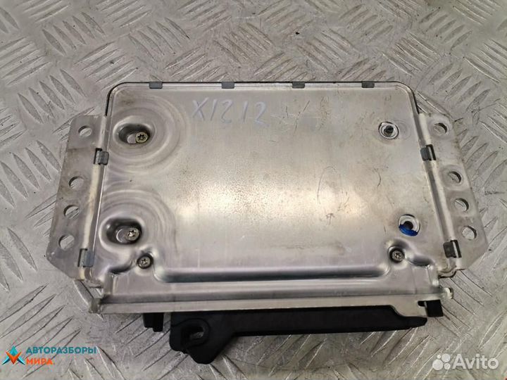 Блок управления АКПП Opel Omega B 1996 96017873