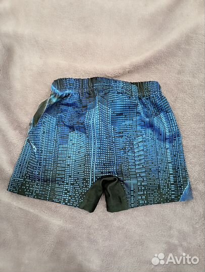 Купальные плавки 98 104