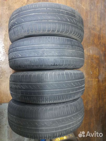 Formula Energy 195/65 R15 91H