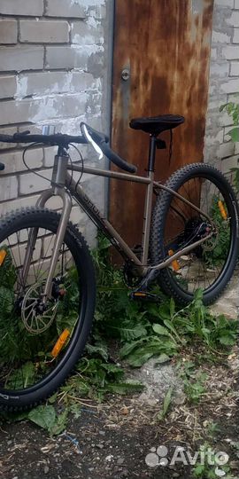 Велосипед shulz boys don't cry