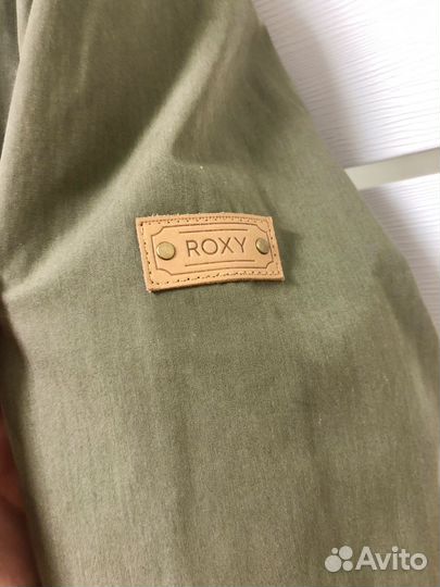 Куртка парка Roxy L новая