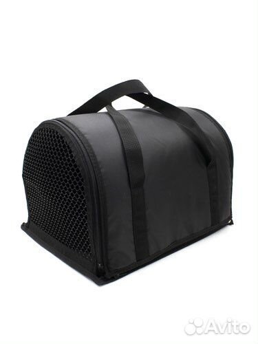 Переноска новая для кошек