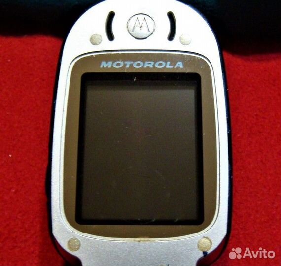 Motorola v 300