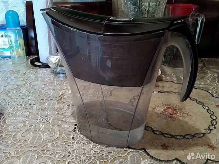 Фильтр для воды Барьер