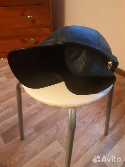 Мужская кепка