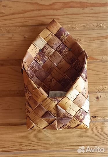 Корзина карман