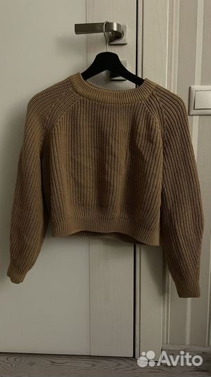 Свитер женский 2