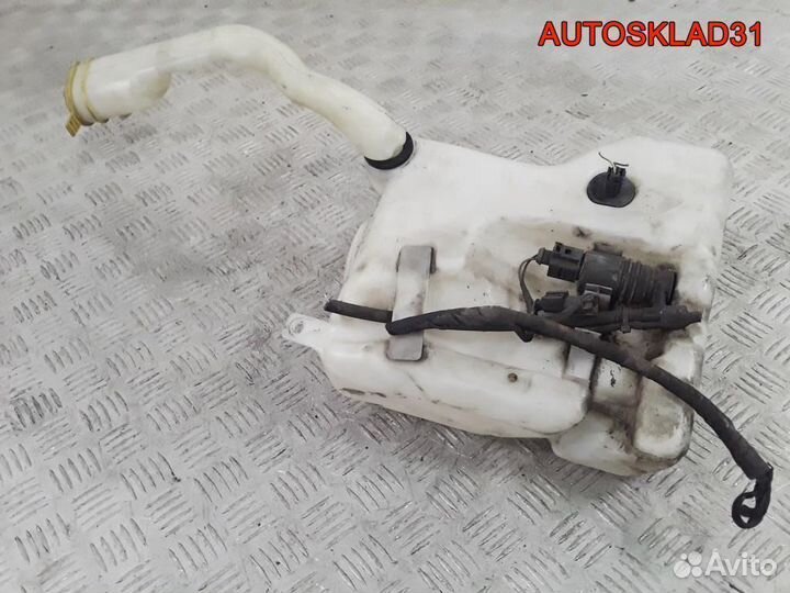 Бачок омывателя Mercedes Benz W203 А2038600160