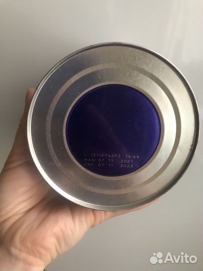 NAN / детская смесь / детское питание