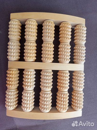 Массажер ног