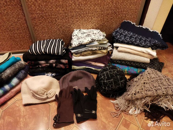 Одежда для женщины