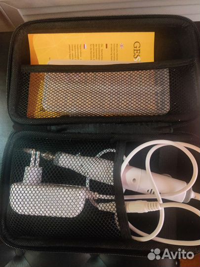 Машинка для маникюра и педикюра