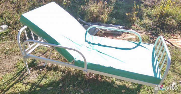 Медицинская кровать для лежачих больных