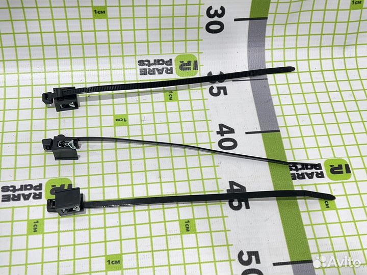 Проводка (коса) заднего фонаря для Газель Next