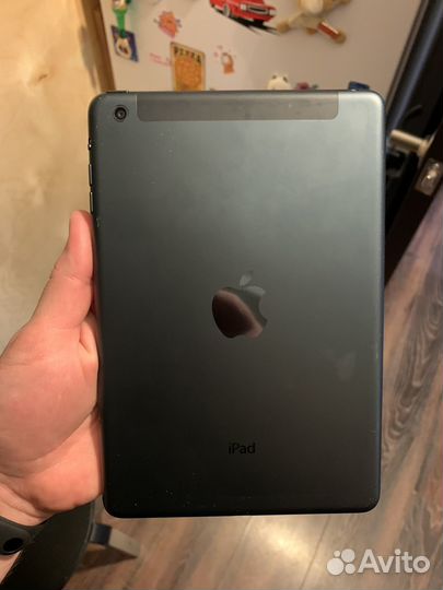 iPad mini