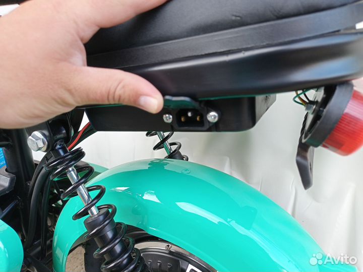 Электровелосипеды