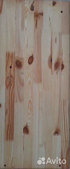 Полка икея/IKEA деревянная (дерево массив сосны)